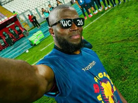 Los mejores memes de la clasificación de Ecuador al mundial de 2026