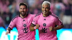 No se descarta que Luis Suárez y Busquets puedan dejar Inter Miami de Messi.