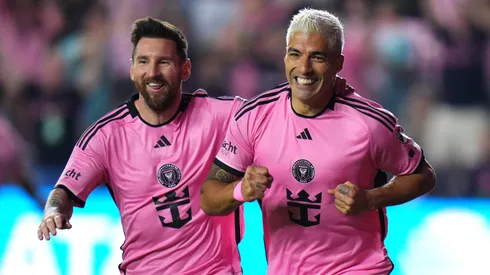 No se descarta que Luis Suárez y Busquets puedan dejar Inter Miami de Messi.