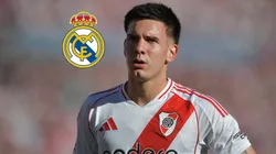 Aseguran que Mastantuono ya es titular con Xabi Alonso en Real Madrid.