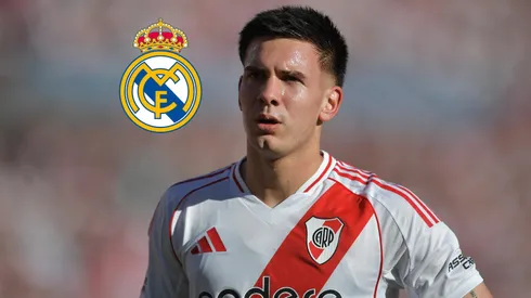 Aseguran que Mastantuono ya es titular con Xabi Alonso en Real Madrid.