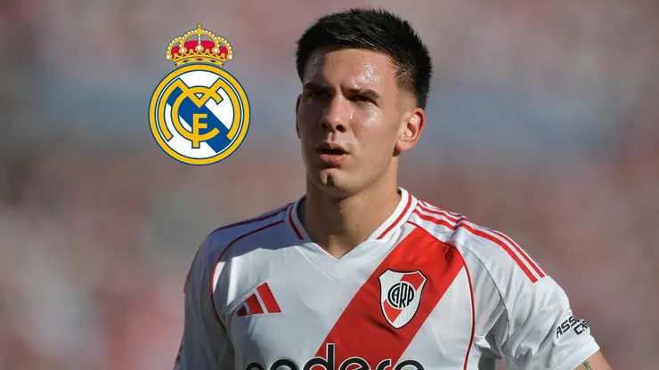 Aseguran que Mastantuono ya es titular con Xabi Alonso en Real Madrid.