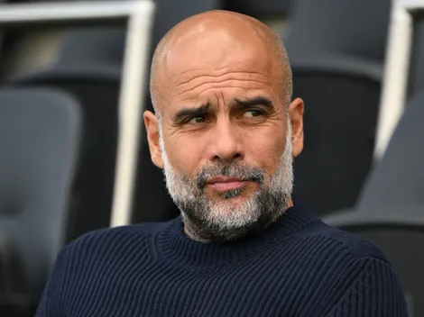 Guardiola ficha a la mano derecha de Jürgen Klopp