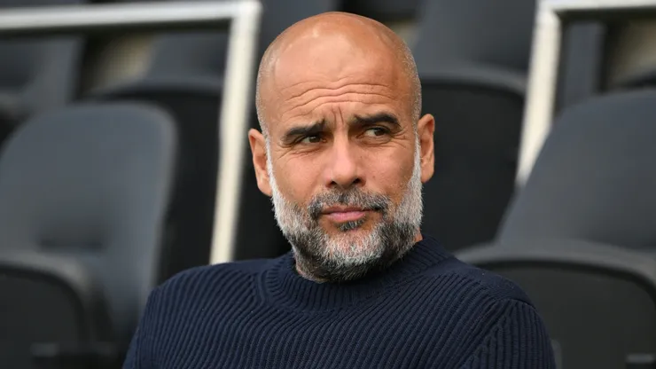 Guardiola ficha a una de las manos derechas de Klopp para el Mundial de Clubes.