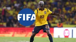 Este sería el nuevo ranking FIFA de la Selección de Ecuador