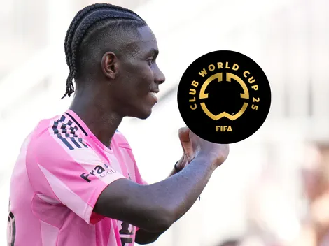 La sorprendente decisión del Inter Miami con Allen Obando para el Mundial de Clubes