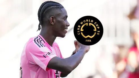 La decisión del Inter Miami con Allen Obando para el Mundial de Clubes