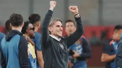 El dato de Ecuador que asusta a todos los hinchas