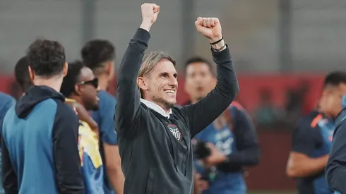 El dato de Ecuador que asusta a todos los hinchas