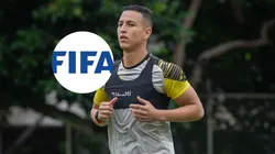 La nueva sanción FIFA que le cayó a Barcelona SC