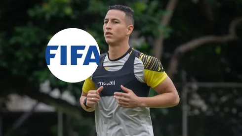 La nueva sanción FIFA que le cayó a Barcelona SC