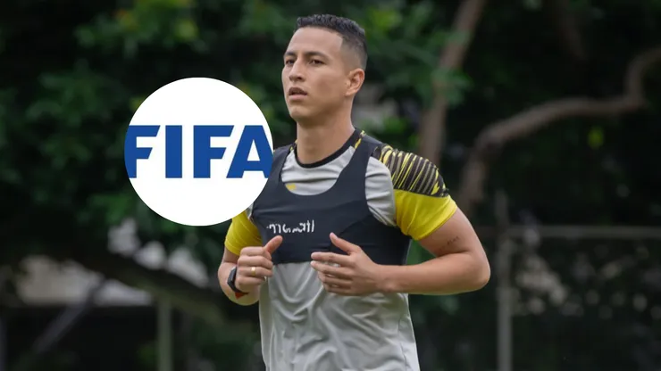 La nueva sanción FIFA que le cayó a Barcelona SC