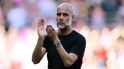 Guardiola y Manchester City, los que más gastaron para el Mundial de Clubes.