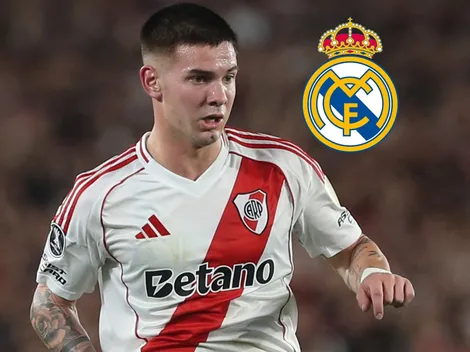 Arnold no usará el 66 y estos números podría elegir Mastantuono