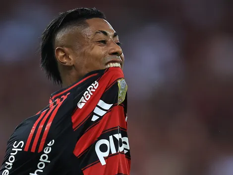 Futbolista de Flamengo denunciado por estafa, ¿Queda fuera del Mundial de Clubes?