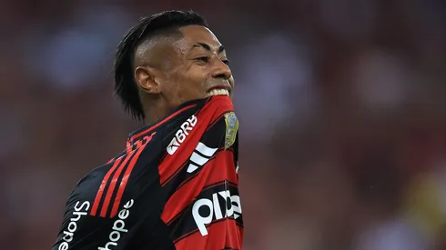 Escándalo en Flamengo a días del Mundial de Clubes de la FIFA.