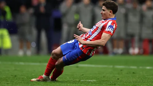 FIFA y su decisión para el Mundial de Clubes con el polémico penalti de Julián Alvarez.