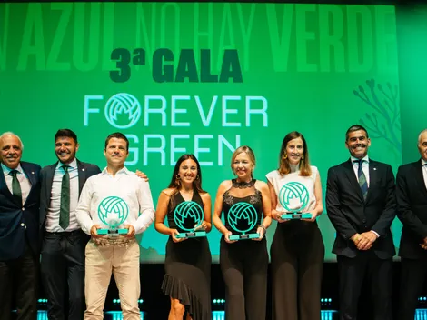 Fundación Betis presentó seis proyectos internacionales referentes al deporte y la sostenibilidad