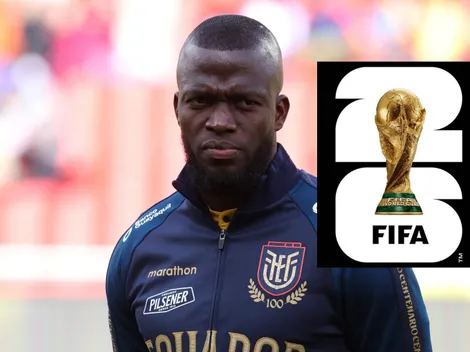 Los jugadores que dejarían la Selección de Ecuador luego del Mundial 2026
