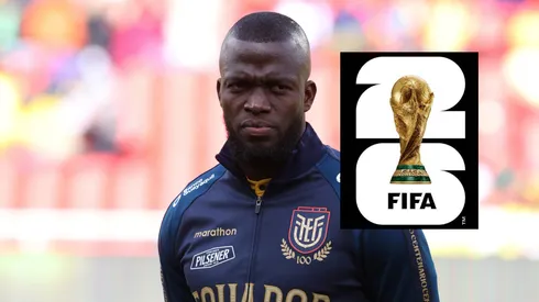 Los jugadores que dejarían la Selección de Ecuador luego del Mundial 2026