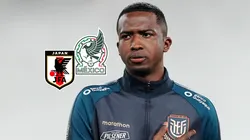 Los insólitos amistosos que jugaría Ecuador