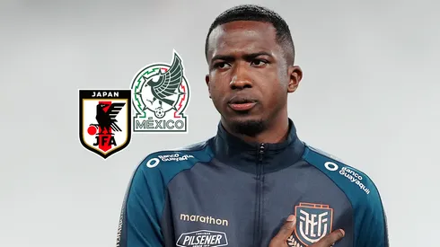 Los insólitos amistosos que jugaría Ecuador