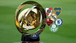 Los millones que reparte el Mundial de Clubes