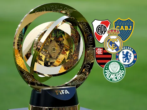 La FIFA pagará más de 100 millones de dólares al equipo que gane el Mundial de Clubes