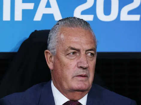 Está cerca del Mundial y Gustavo Alfaro ya recibió millonaria oferta