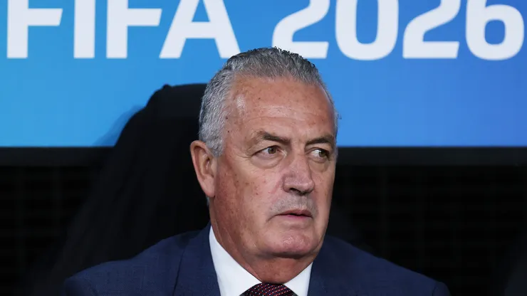 Está cerca del Mundial y Gustavo Alfaro ya recibió millonaria oferta