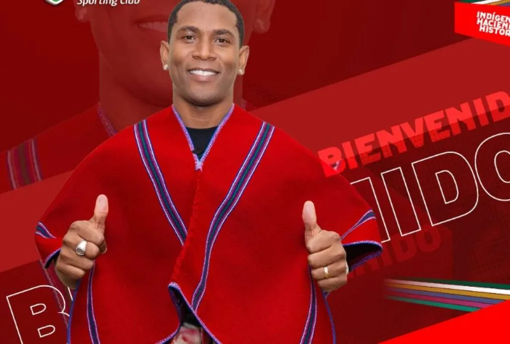 El ‘Cuco’ no seguirá en Mushuc Runa. (Foto: Imago)