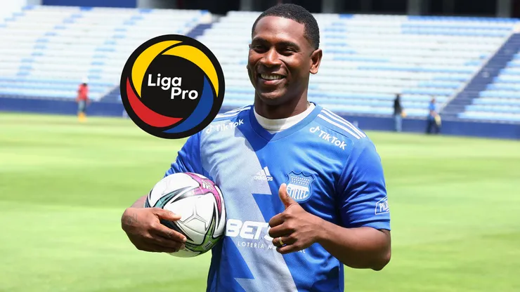 El 'Cuco' Angulo tendría nuevo equipo en la LigaPro