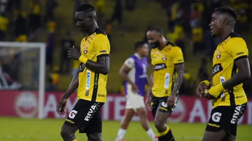 Barcelona mantendrá a uno de los jugadores más señalados por los hinchas.