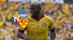 El 'Loco' suena para llegar a este equipo de la LigaPro