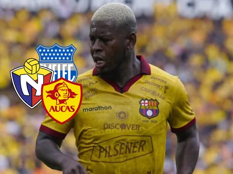 Este equipo de la LigaPro estaría interesado en contratar a Gabriel 'El Loco' Cortez