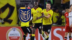 Barcelona SC obligado a pagar para no ser sancionado en FEF