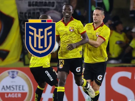 Barcelona SC fue demandado en FEF y ahora debe pagar para no ser sancionado