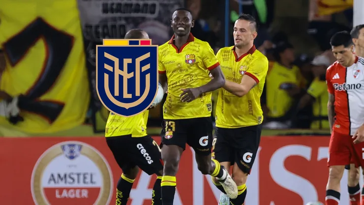 Barcelona SC obligado a pagar para no ser sancionado en FEF