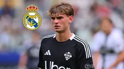 Leyenda de Real Madrid espera el regreso de Nico Paz.