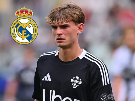 Histórico del Real Madrid pide el regreso de Nico Paz