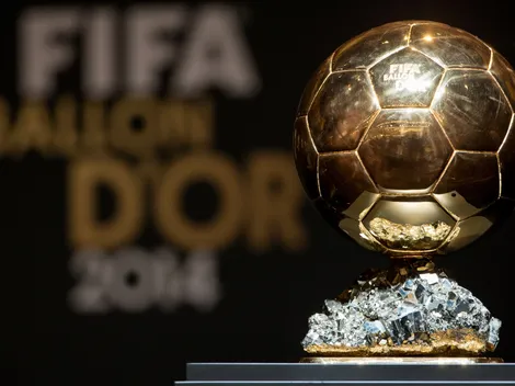Confirman fecha del Balón de Oro 2025