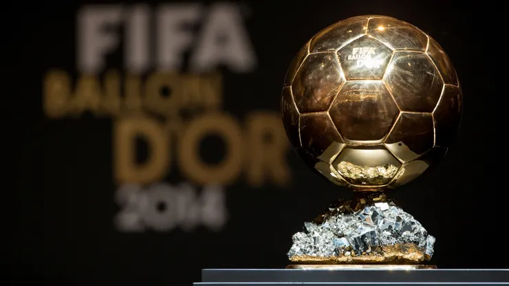 Confirmada la fecha del Balón de Oro del 2025.