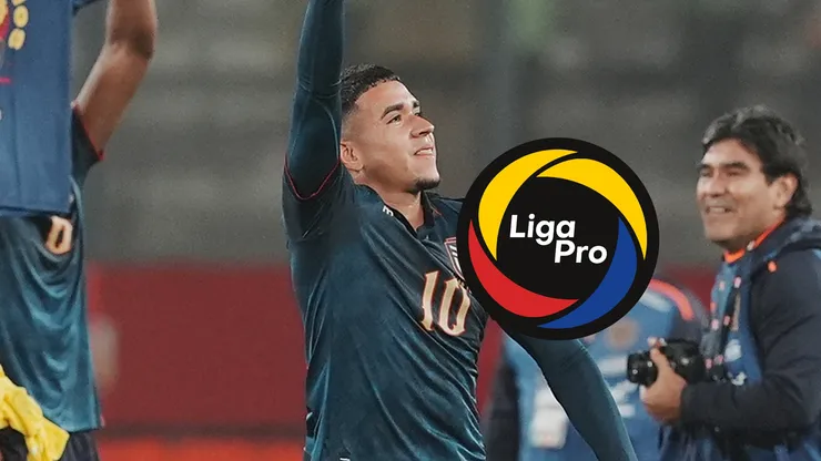 Sorpresa en el Chelsea: Kendry Páez se quedará en LigaPro hasta diciembre.