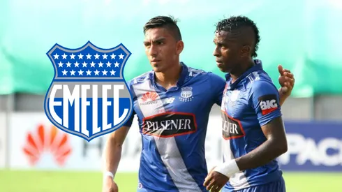 Ángel Mena y Miller Bolaños piden una cifra altísima para volver a Emelec.