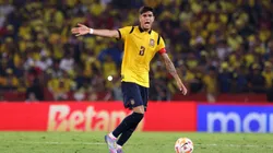 Piero Hincapié por fin tiene nuevo club en Europa.