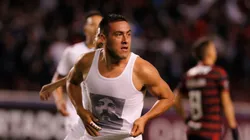 Los dos clubes que van por Andrés Chicaiza.