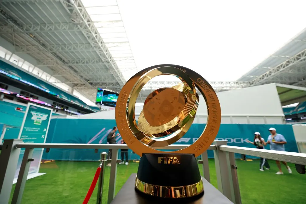 Es la primera edición del Mundial de Clubes. (Foto: GettyImages)