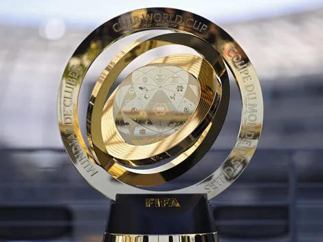 ¿Qué canal pasa todo el Mundial de Clubes 2025?