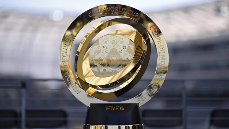 Los canales para ver todo el Mundial de Clubes
