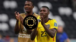 Estos son los ecuatorianos que jugarán el Mundial de Clubes